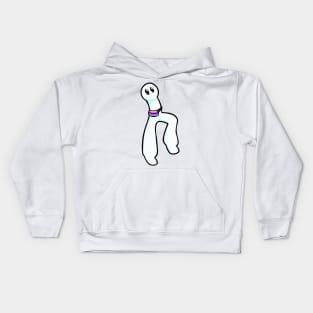 Fresno Nightcrawler - Omnisexual Kids Hoodie